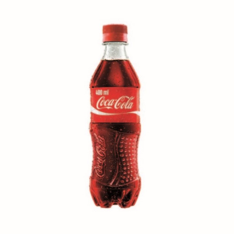 Coca cola caçulinha