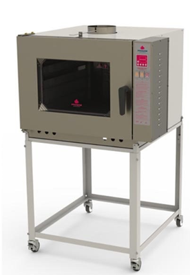 FORNO GAS PINT. STYLE 220W PRP-5000 PROGAS