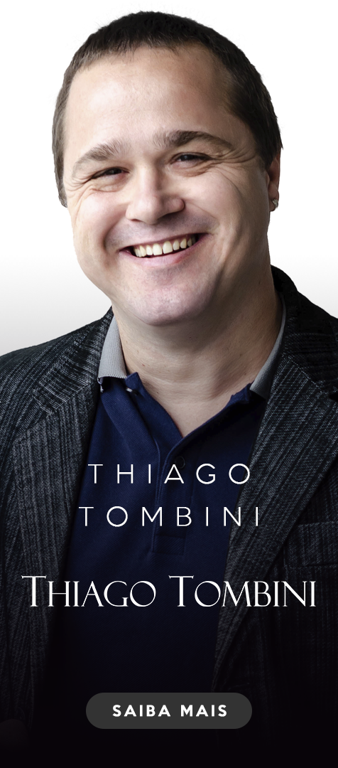 Thiago Tombini