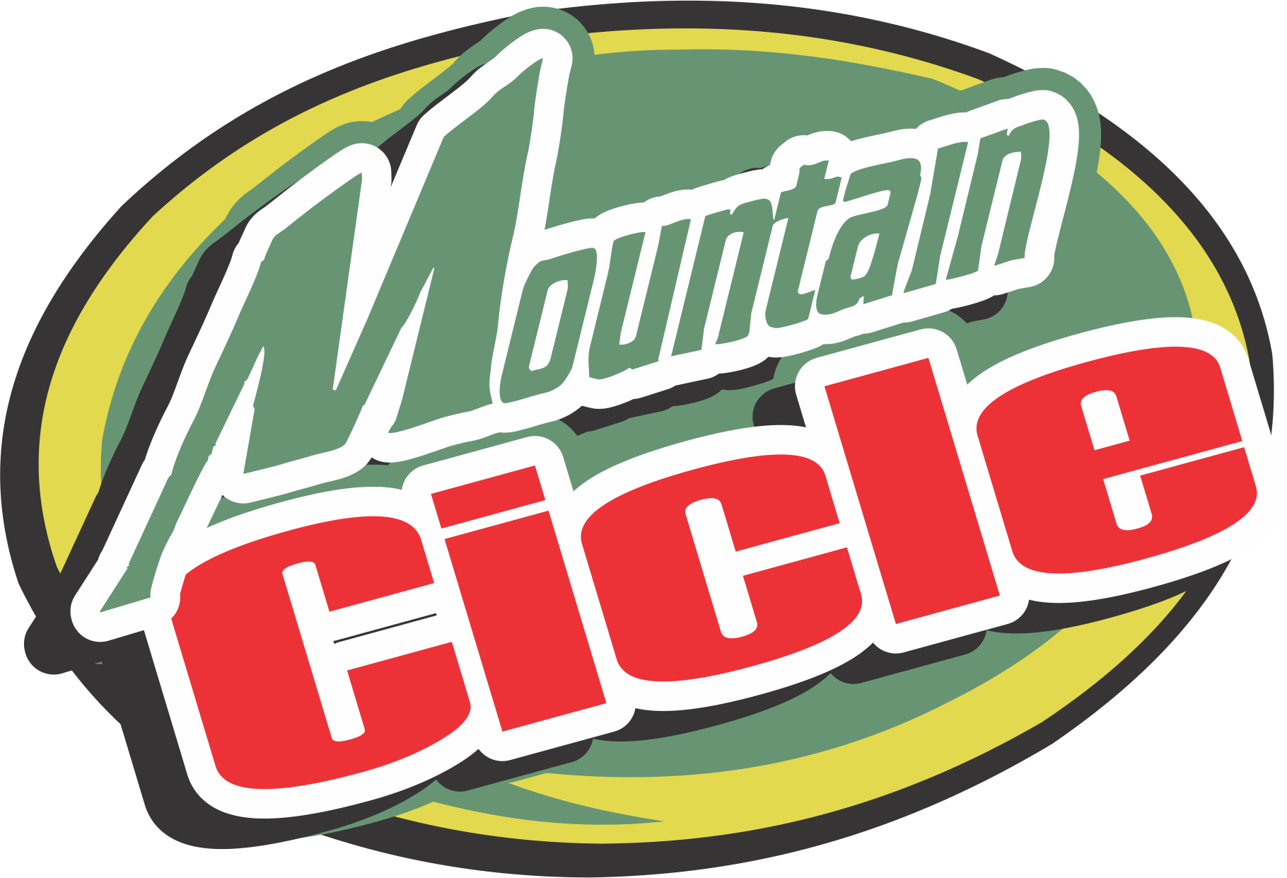 MOUNTAIN CICLE