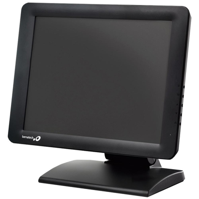 MONITOR TOUCH CAPACITIVO 15POL CM 15H