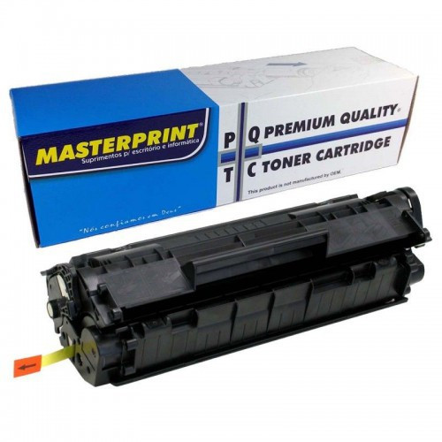 Toner masterprint CF283-A