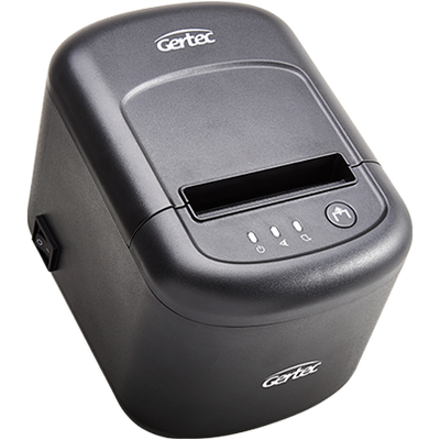 Impressora Térmica Gertec G250 - USB, Serial e Ethernet - Não Fiscal