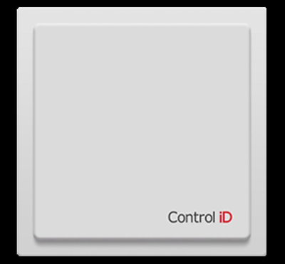 Controlador de Acesso com leitor UHF - iDUHF - Control iD